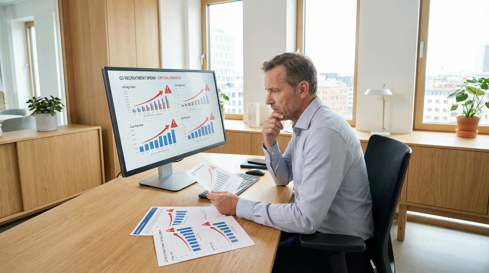 Feilansettelser koster millioner - slik unngår du dem i 2025